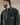 COMMONS CANVAS WORK JACKET BLACK (R5)
