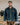 COMMONS CANVAS WORK JACKET NAVY BLUE (R4)