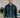 COMMONS CANVAS WORK JACKET NAVY BLUE (R4)