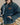 COMMONS CANVAS WORK JACKET NAVY BLUE (R4)