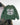 Commons 'Bonsai' Reworked Olive Crewneck (C2)
