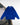 Commons 'Bonsai' Reworked Dark Royal Blue Crewneck (C7)