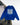 Commons 'Bonsai' Reworked Dark Royal Blue Crewneck (C7)