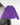 Commons 'Bonsai' Reworked Light Purple Crewneck (C12)