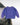 Commons 'Bonsai' Reworked Distressed Purple Crewneck (C13)