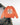 Commons 'Bonsai' Reworked Orange Crewneck (C18)