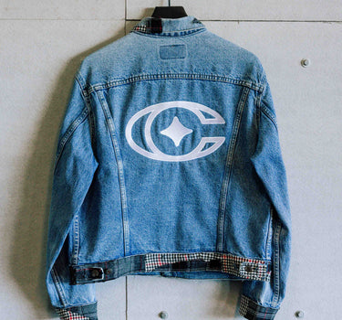 Commons One of One Rework Denim Jacket (R8)