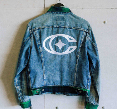 Commons One of One Rework Denim Jacket (R7)