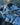 Commons One of One Rework Big Blue Denim Bag