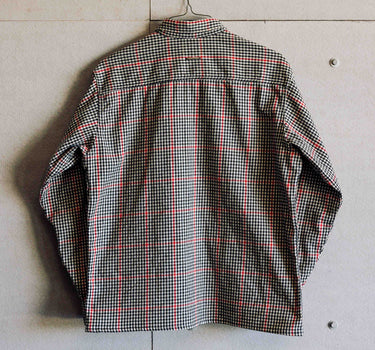 Commons Studios Upcycled Flannel (1)