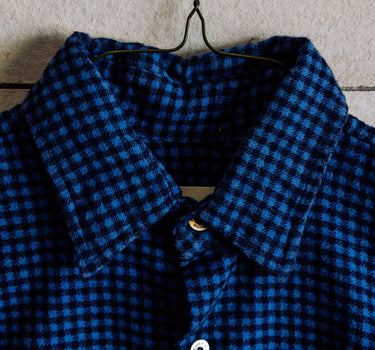 Commons Studios Upcycled Flannel (15)