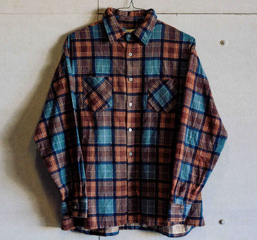 Commons Studios Upcycled Flannel (16)