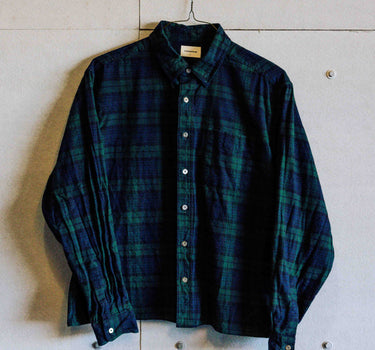 Commons Studios Upcycled Flannel (19)