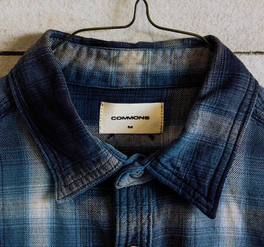 Commons Studios Upcycled Flannel (20)