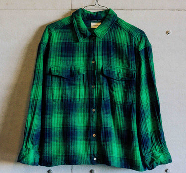 Commons Studios Upcycled Flannel (21)