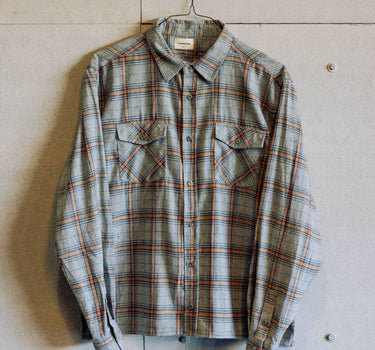 Commons Studios Upcycled Flannel (26)