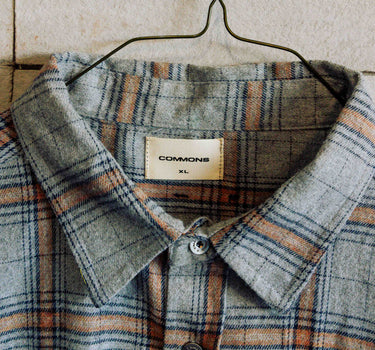 Commons Studios Upcycled Flannel (26)