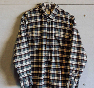 Commons Studios Upcycled Flannel (28)