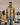 COMMONS CANVAS WORK JACKET TAN (R3)