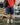 COMMONS HAND STITCHED SHORT NAVY (R20)