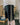 COMMONS LACE FLARE SHORT BLACK (R23)