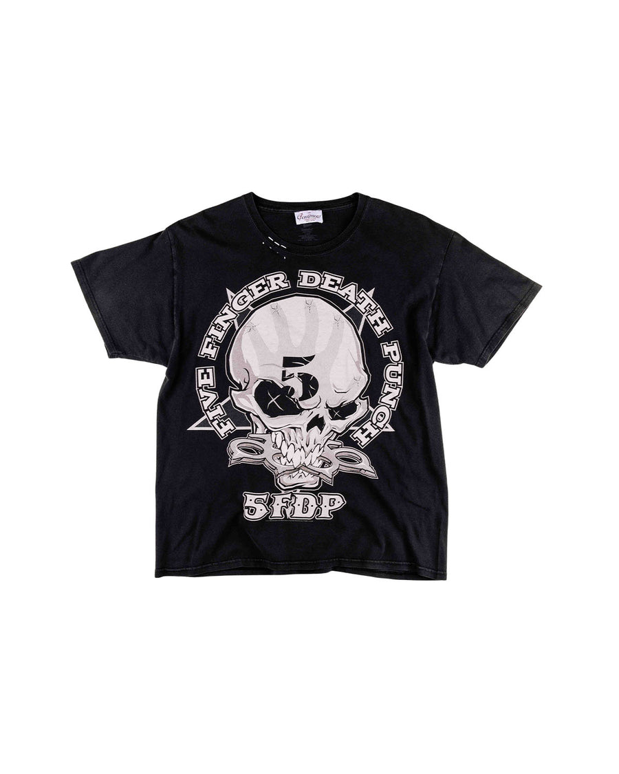 Commons Studios Variable FDP Tee