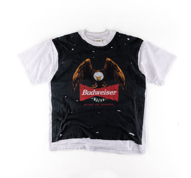 Commons 'Budweiser' Reworked Tee