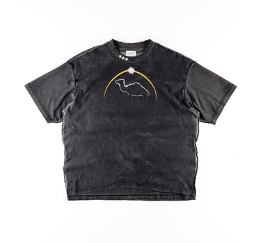 Commons Star 'Camel' Reworked Tee