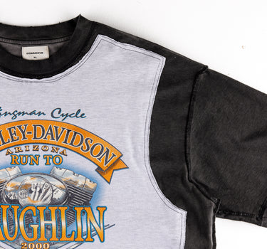 Commons 'Laughlin Harley' Reworked Tee