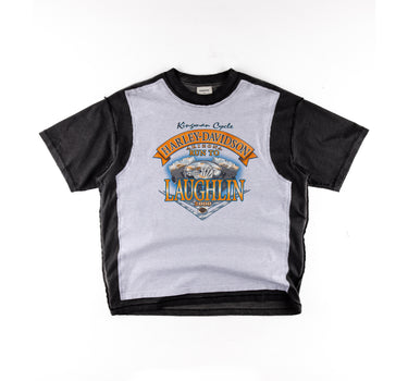 Commons 'Laughlin Harley' Reworked Tee