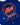 Commons 'New York Mets' Reworked Tee