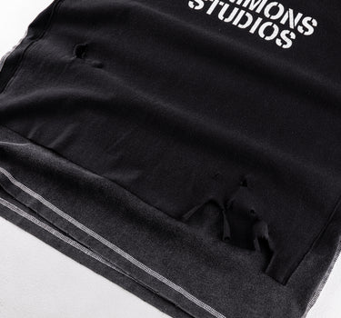 Commons Studios 'Pearled' Reworked Tee