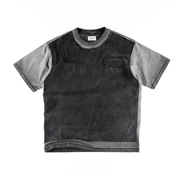 Commons 'Camel Pocket' Reworked Tee