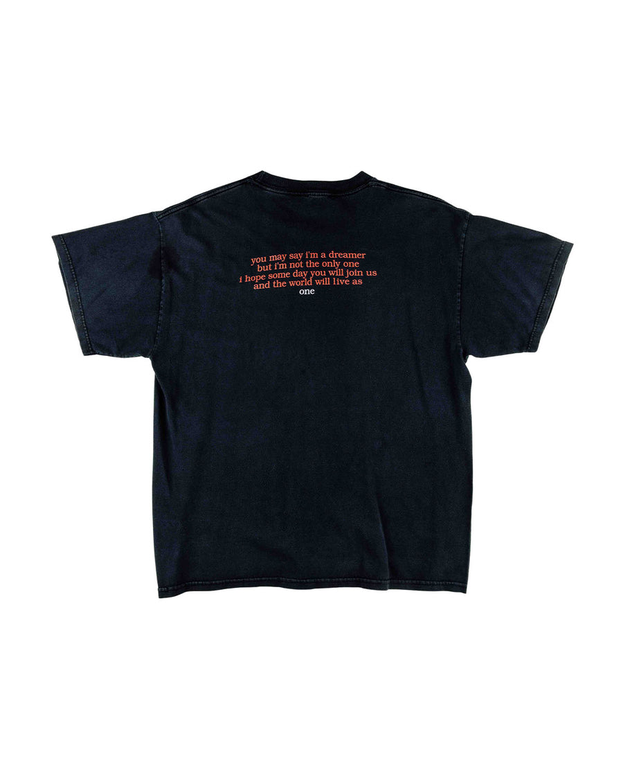 Commons Studios Variable 1998 John Lennon Tee