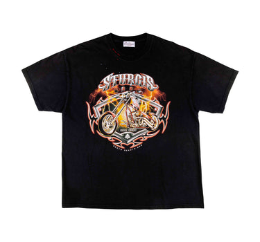 Commons Studios Variable 2005 Sturgis Bike Week Tee