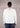 Commons Thermal Long Sleeve Tee White