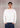 Commons Thermal Long Sleeve Tee White
