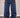 Commons Pinstripe Conductor Denim Pant Midnight Blue