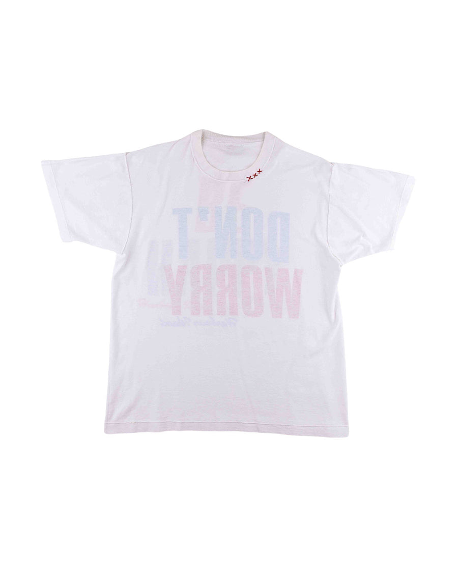 Commons Studios Variable Don't Worry Tee