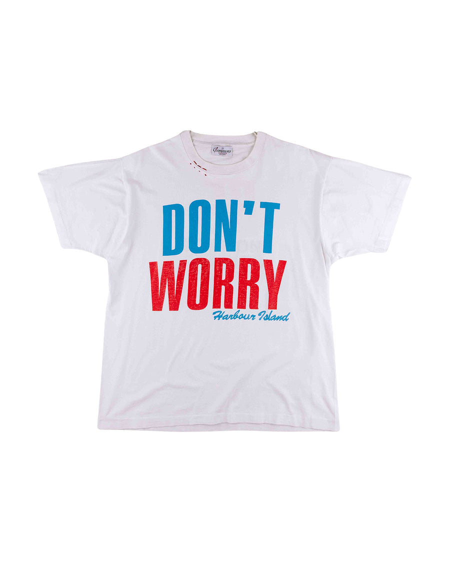 Commons Studios Variable Don't Worry Tee