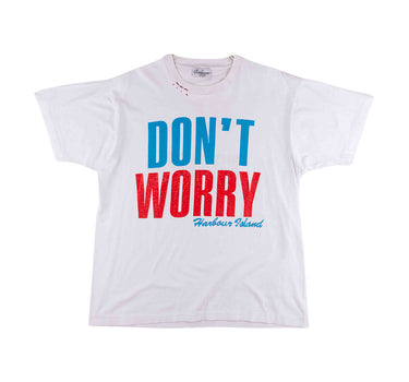 Commons Studios Variable Don't Worry Tee