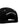 Commons Celestial 5 Panel Uniform Black Hat