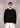 Commons Thermal Long Sleeve Tee Black