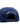 Commons Celestial 5 Panel Core Blue Hat