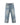 Commons Washed Straight Denim Pant Jade
