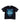 Commons Studios Variable Blue Wolf Tee