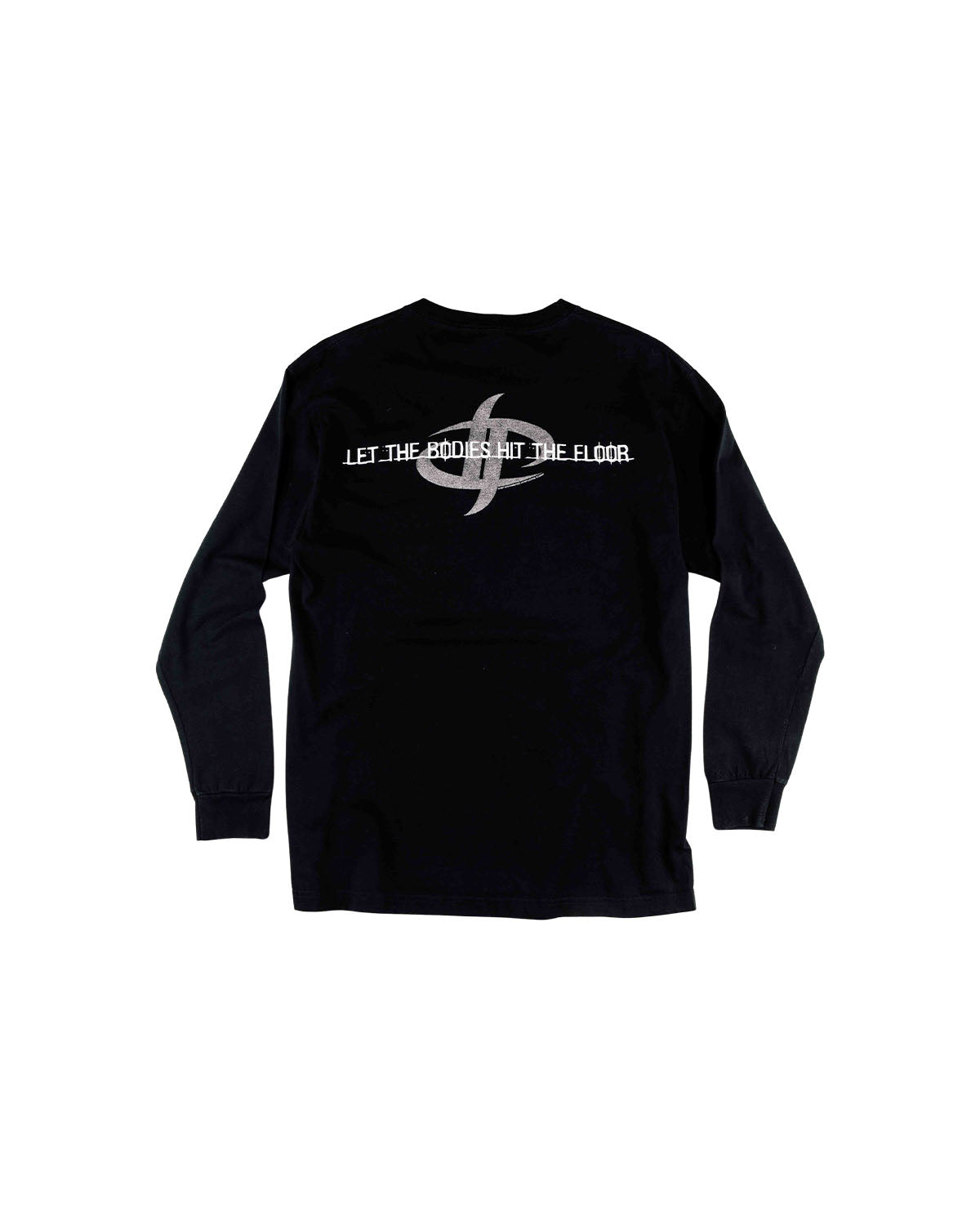 Commons Studios Variable Drowning Pool LS Tee