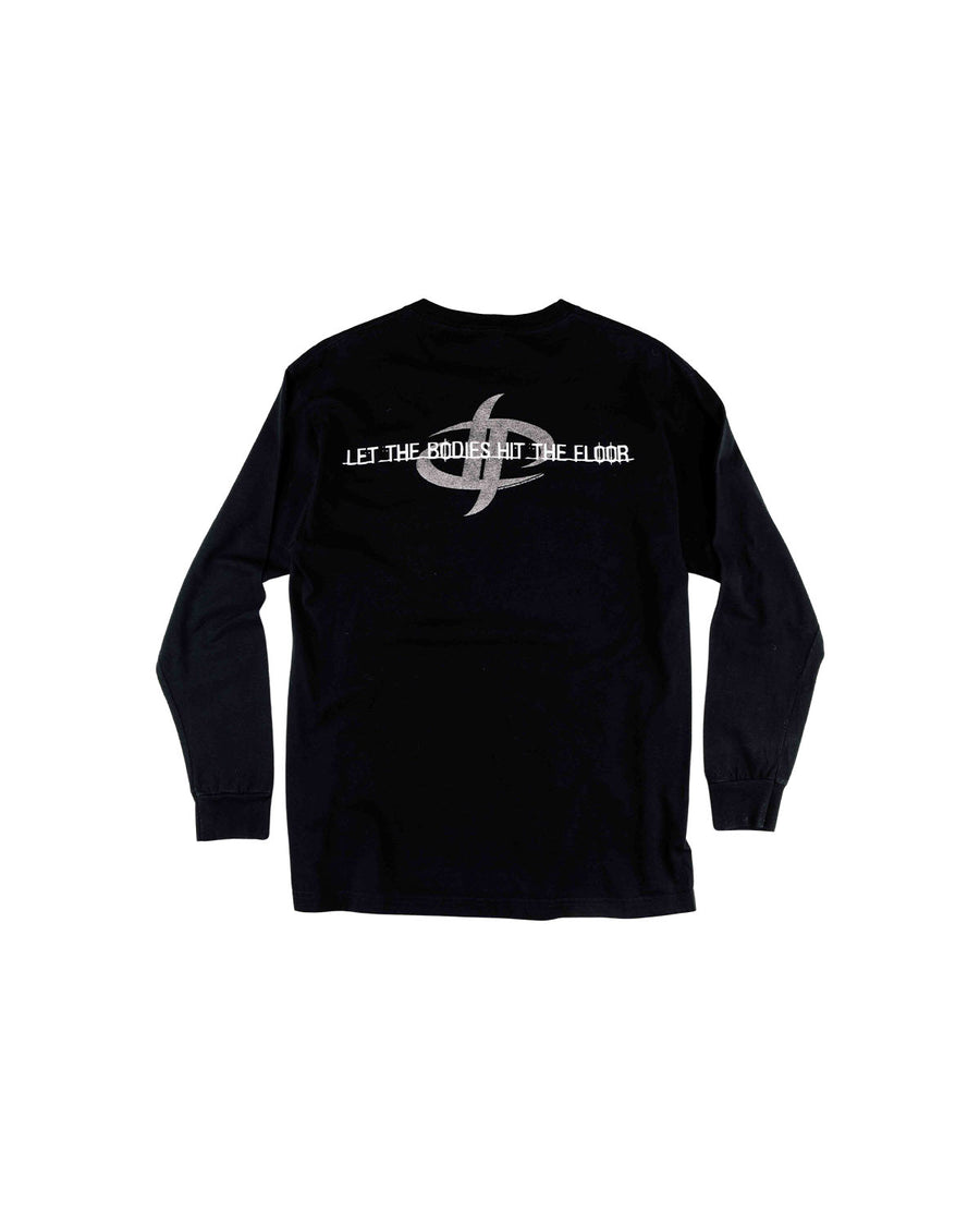 Commons Studios Variable Drowning Pool LS Tee