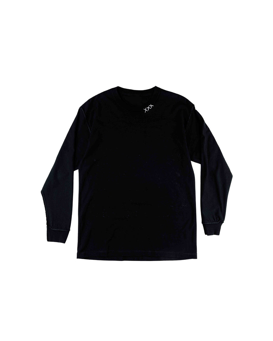 Commons Studios Variable Drowning Pool LS Tee