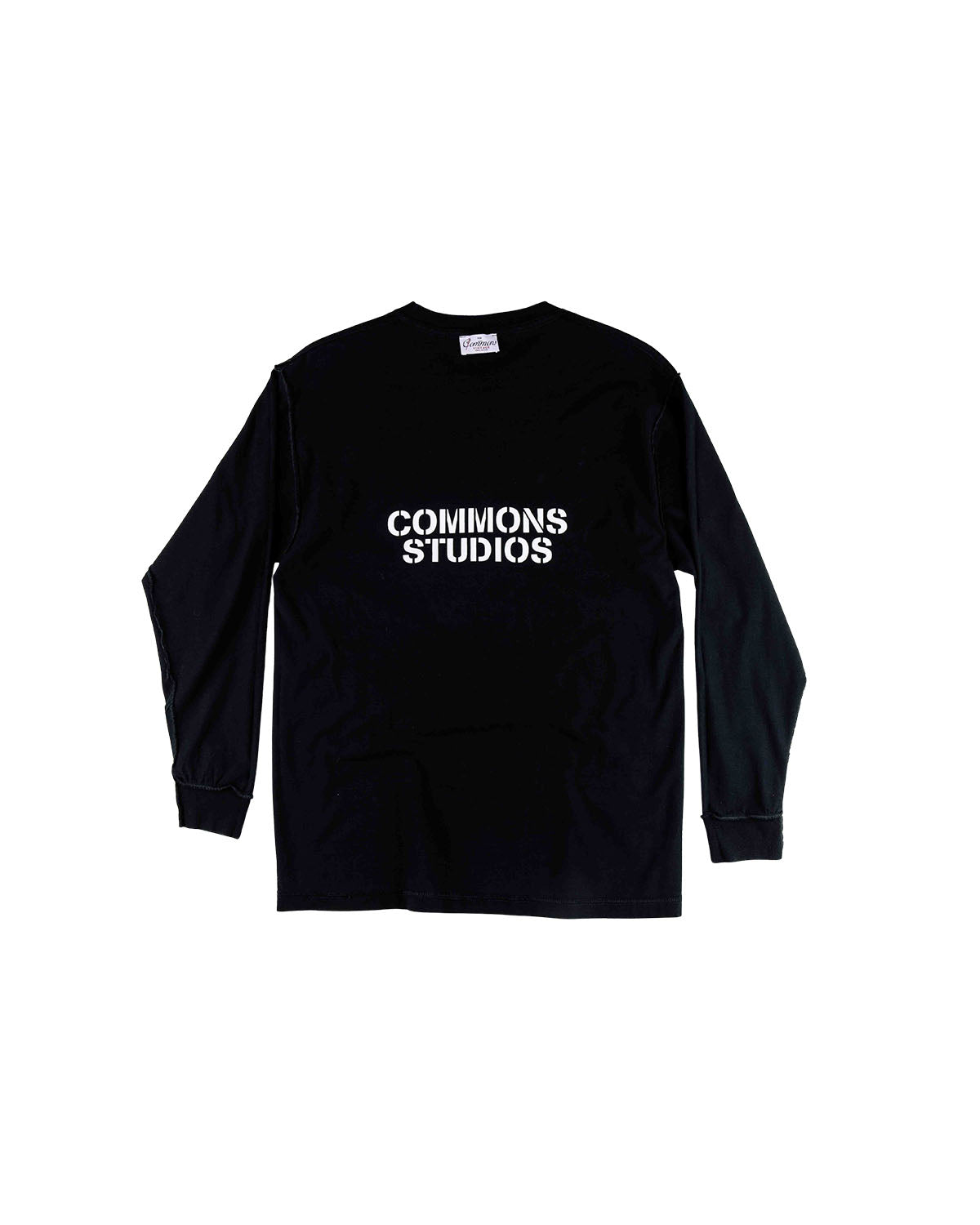 Commons Studios Variable Drowning Pool LS Tee